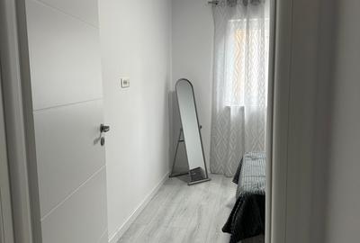 2 camere | Metrou Berceni 7 min | Piscina | Biruintei | Parcare - 24