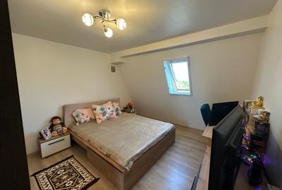 Apartament 3 camere tip duplex, renovat – zona Brâncoveanu - 10