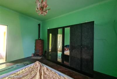 CASA 4 CAMERE HORIA -ARAD - 2