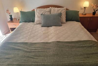 Apartament 3 camere la 2 minute de Piata Unirii - 5