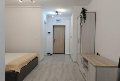 Garsoniera | Hils Pallady | Loc parcare | Centrala | Balcon | Metrou - 3