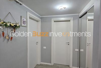 Investiție Ideală | 2 Camere | 57 mp + Terasă 10 mp - 13