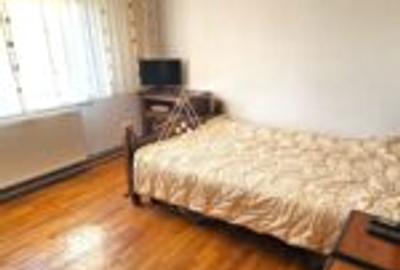 Apartament 2 camere - de vânzare - Str. Cerna - zonă centrală - 5