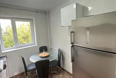Apartament spațios cu 3 camere de închiriat – Drumul Taberei (Zona Favorit) - 13