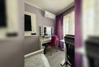 0% Comision | Apartament cu 3 camere, terasa si boxa | Intre Lacuri - 6