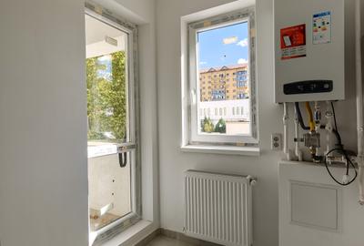 2 camere pentru birou - cabinet | Parter inalt | Parcare inclusa | Rezervelor 60 - 11