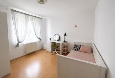 Apartament 3 camere - 2 bai - 80 mp - pivnita - loc parcare - Calea Dumbravii - 3