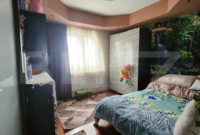 Apartament cu 2 camere decomandat, mobilat în Lipovei