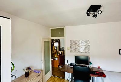 Apartament 3 camere, de vânzare în Mărăști, str. Dorobanților, 74 mp, etaj 6 - 5