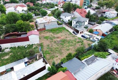 Teren de vânzare 944 mp | Central | Str. Dorobanti| Galați - 4