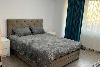 Garsonieră decomandată în Tătărași