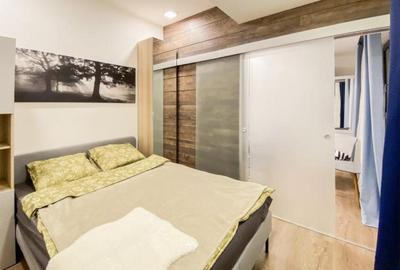 Apartament 2 canere Lux+Loc de parcare in Bloc Nou langa Parcul Herastrau - 12