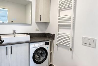 COMISION 0% | Apartament 2 Camere Prima Inchiriere | Lipovei Mobilat - 8