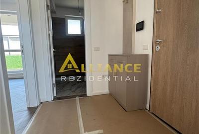 Apartament 2 camere tip Studio + 75 mp curte proprie - 5