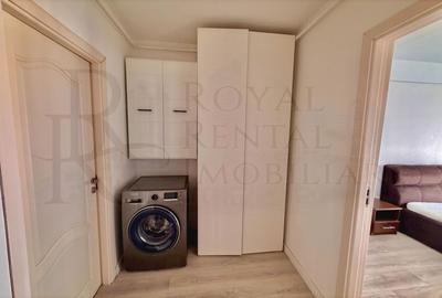 Apartament 2 camere spațios, Modern, zona Gării | Disponibil imediat - 9