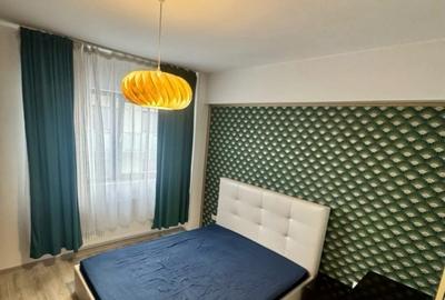 Apartament cu 2 camere decomandat în Cug