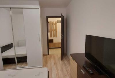 AP. 2 CAMERE- POPESTI-LEORDENI, CAT-FRIENDLY, CENTRALA, METROU - 2