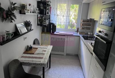 Apartament 3 camere, mobilat, Camil Ressu - 3