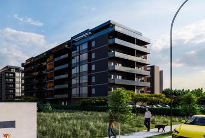 ️Apartamente noi în Mamaia Nord – confort, locație și flexibilitate - 1