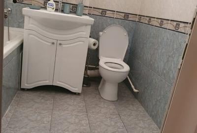 Apartament mobilat,utilat modern,centrala gaz,termen lung - 13