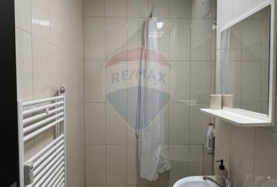Garsonieră decomandată, renovată, mobilată si utilată - Piața Iancului - 11