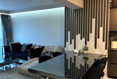 Apartament 2 camere premium Ansamblul Wings Cluj-Napoca - 3