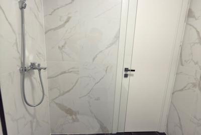 3 camere bloc nou Baneasa, Sisesti - Prima Inchiriere - 12