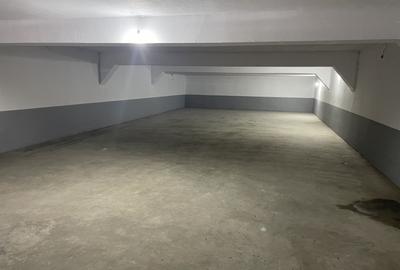 Vanzare garsoniera,etaj 2 in bloc Boutique Zona Mega Mall-Direct Dezvoltator - 19