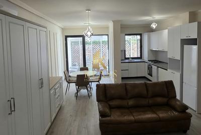 Apartament cu 2 camere decomandat, mobilat în Alba Iulia