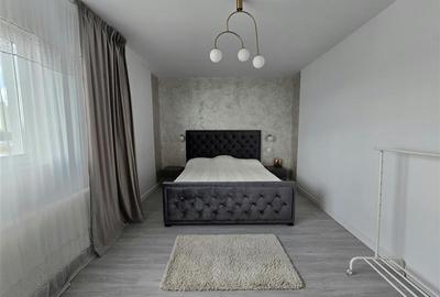 AP.3 CAMERE MOBILAT UTILAT SECTOR 1 ZONA CUZA - TITULESCU - 10