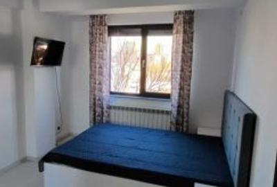 Bucurestii Noi | 2 Camere | Zona linistita | Mobilat cochet si luminat | - 4
