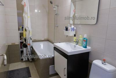 2 Camere Mall Vitan Spatios - 13