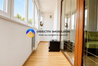Apartament 3 camere ,ETAJ 2 ,ULTRACENTRAL - 17