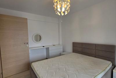 Berceni Apărătorii Patriei 2 camere, centrala proprie ,  posibilitate de parcare - 5