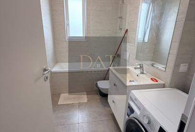 2 camere, bucatarie inchisa, garaj, Beta Residence - 6