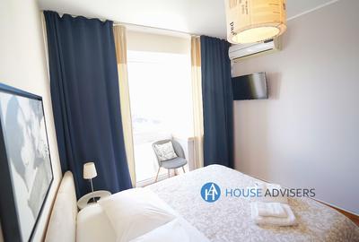 Inchiriere apartament 3 camere Romana - 8
