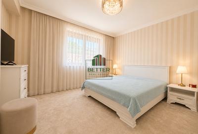 Vilă P+1E de Vânzare | 5 Camere | 230mp Utili | Mobilată & Utilată Lux - Berceni - 21