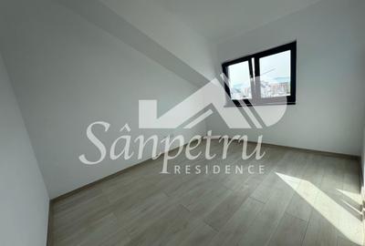 Apartament 3 Camere Spațios, Avans minum 5%, diferenta la semnarea finala! - 14