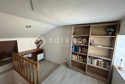 Apartament 3 camere decomandate, 75 mp+ parcare– Piața Mihai Viteazu - 8