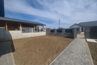 Casă de vânzare în Domnești, Ilfov – Spațiu, Confort și Finisaje Personalizate - 33