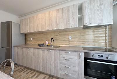 Apartament  in Premium Residence-Calea Urseni Timisoara-comision 0% - 9