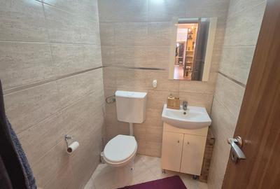 3 Cam-3 Min de Spitalul Judetean-Mobilat-71MP-Balcon-Centrala-92.000 Euro! Neg - 22