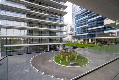 Apartament cu 2 camere decomandat în Floreasca