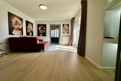 Apartament modern cu 3 camere de inchiriat - Calea Victoriei, zona Ateneul Roman - 2