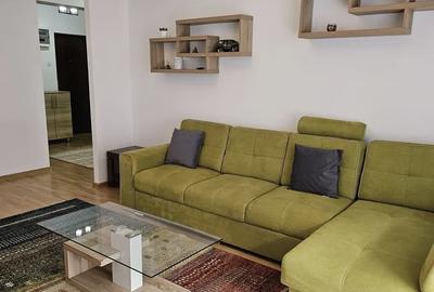 Apartament cu 2 camere decomandat, mobilat în Bună Ziua