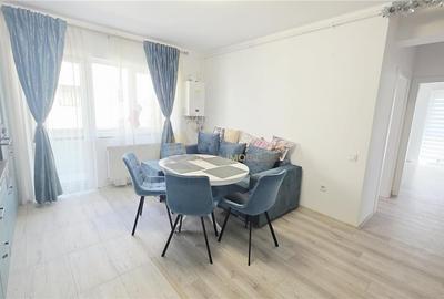 APARTAMENT 2 CAMERE 57MP FLORESTI URUSAGULUI - 6