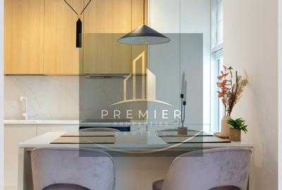 Apartament 3 camere cu terasă generoasă, Dobrogeanu Gherea – design interior - 26
