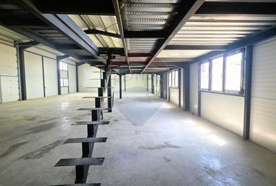 Închiriere hală industrială în Feldioara jud Brașov, suprafață 580 mp - 15