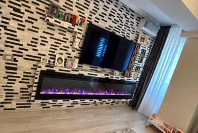 EXCLUSIVITATE 3 Camere LUX Militari Residence - 8