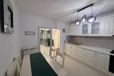 Apartament 3 camere ultracentral ( Cofetăria Rida) - 1